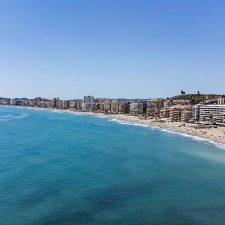 Buenavista Lifestyle By Sur Suites Fuengirola Extérieur photo