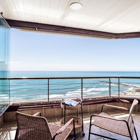 Buenavista Lifestyle By Sur Suites Fuengirola Extérieur photo