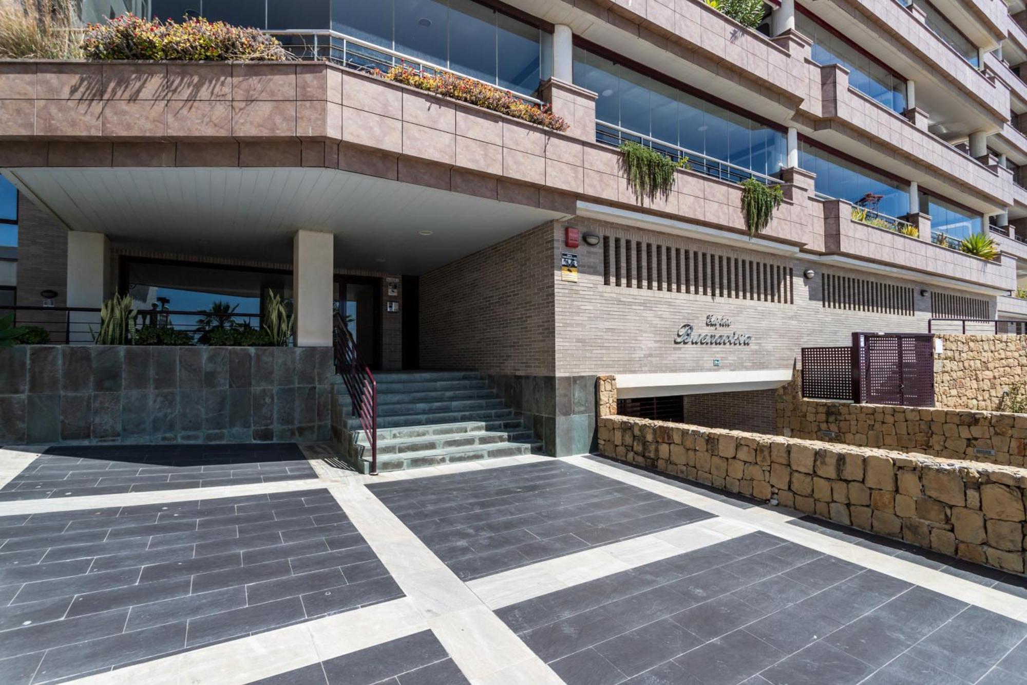 Buenavista Lifestyle By Sur Suites Fuengirola Extérieur photo