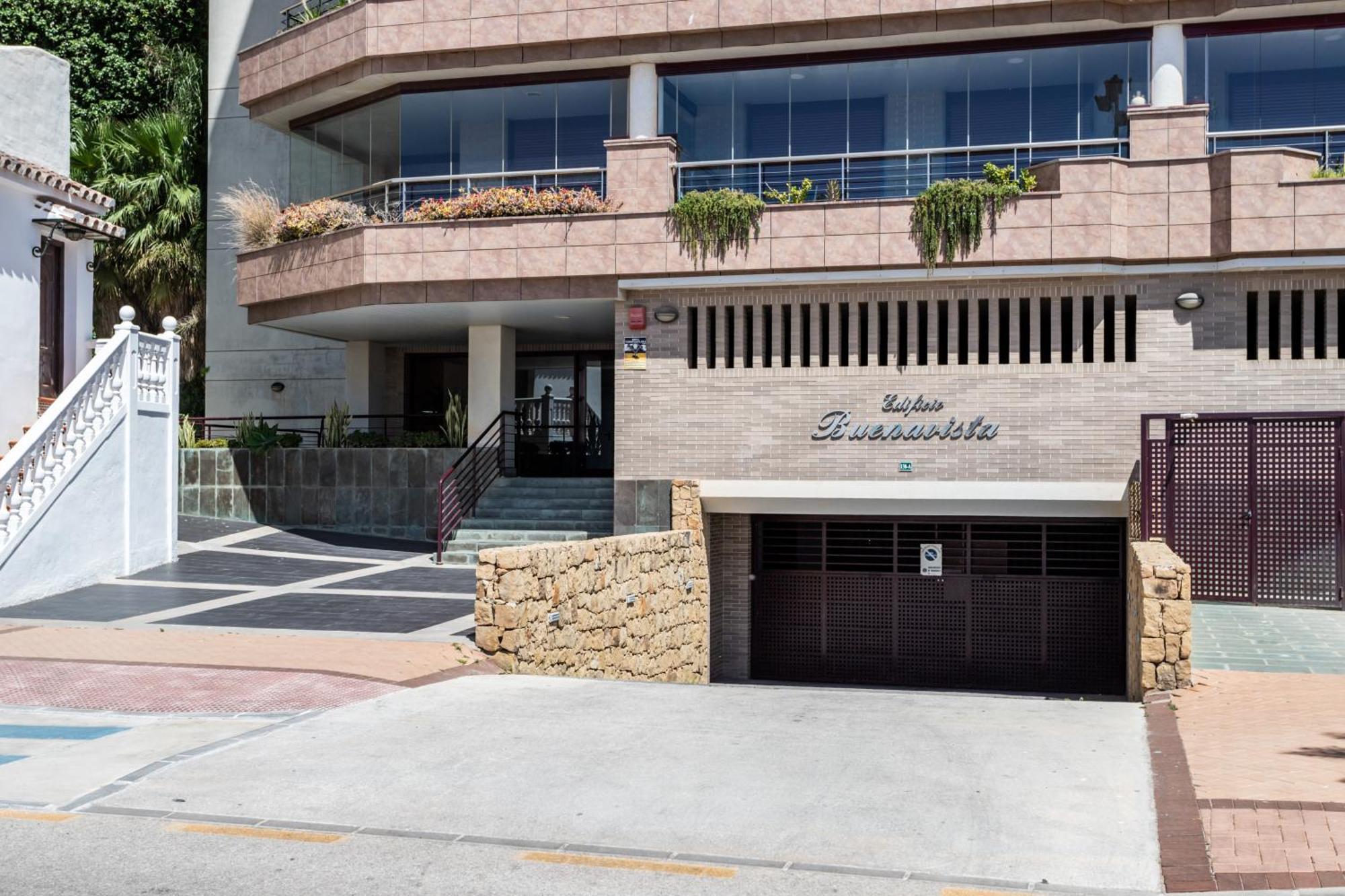 Buenavista Lifestyle By Sur Suites Fuengirola Extérieur photo