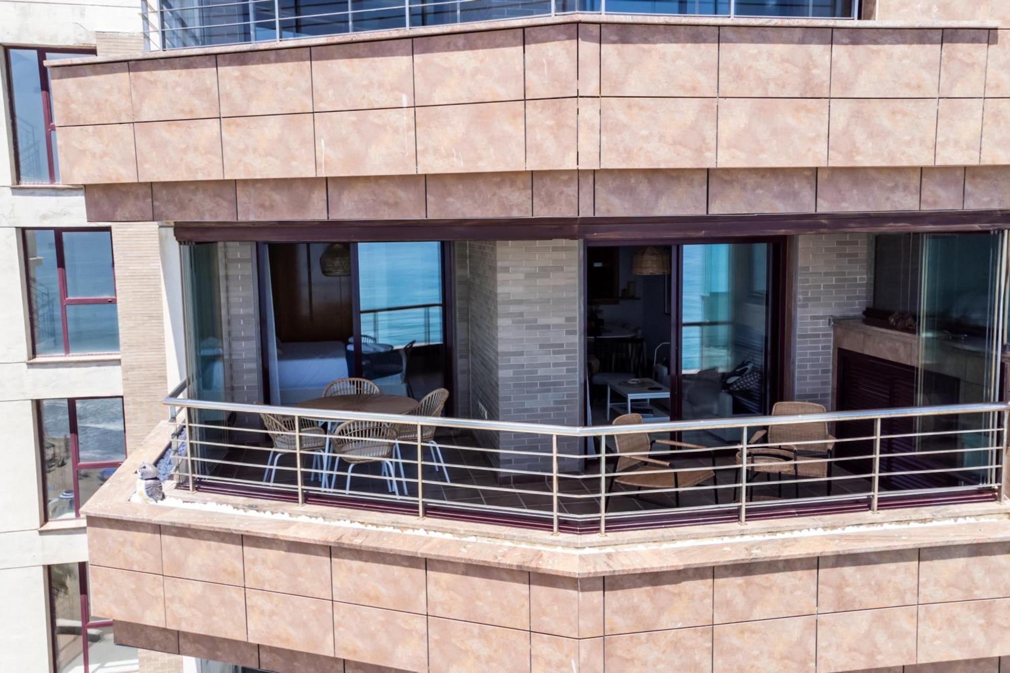 Buenavista Lifestyle By Sur Suites Fuengirola Extérieur photo