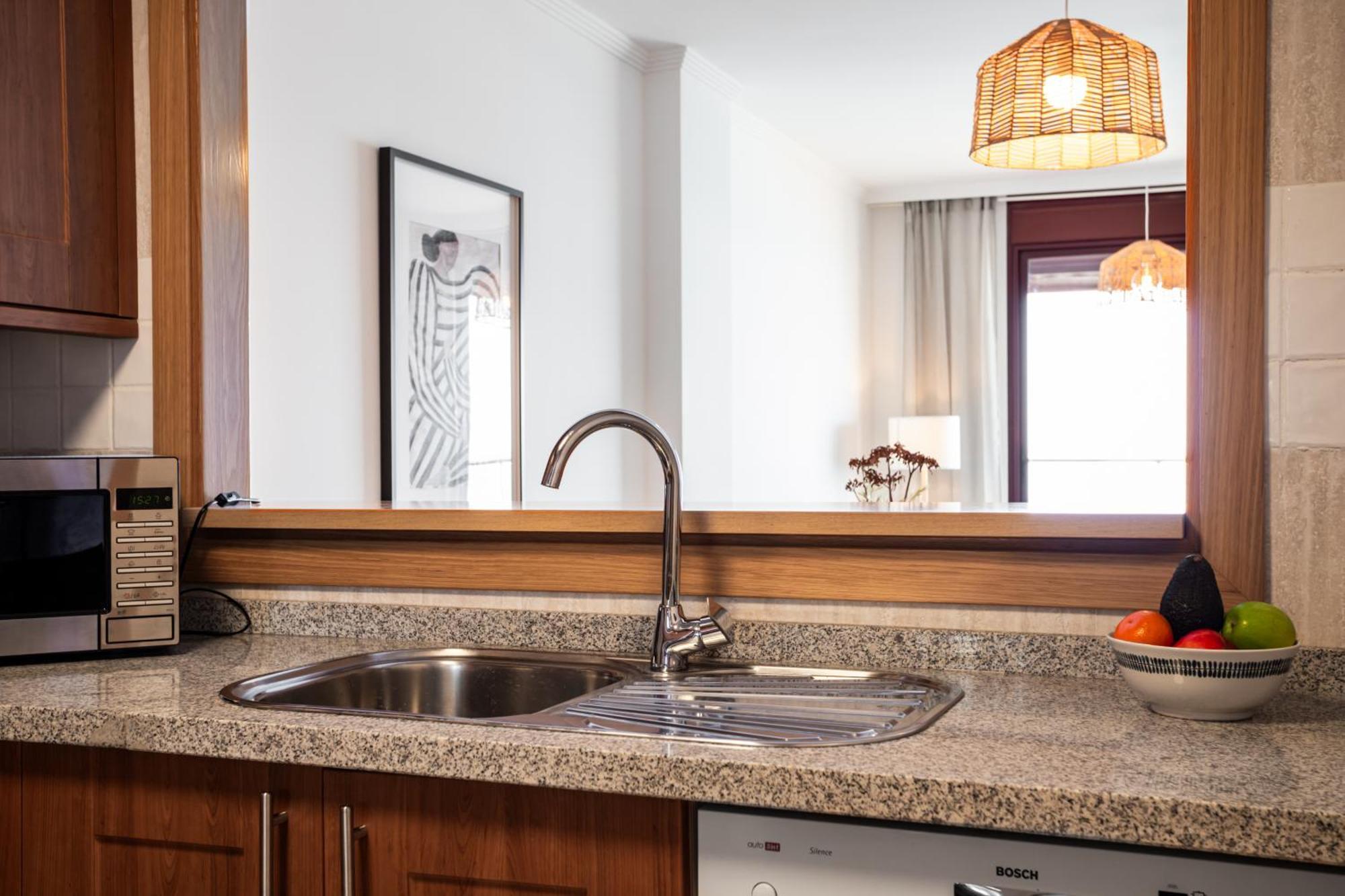 Buenavista Lifestyle By Sur Suites Fuengirola Extérieur photo