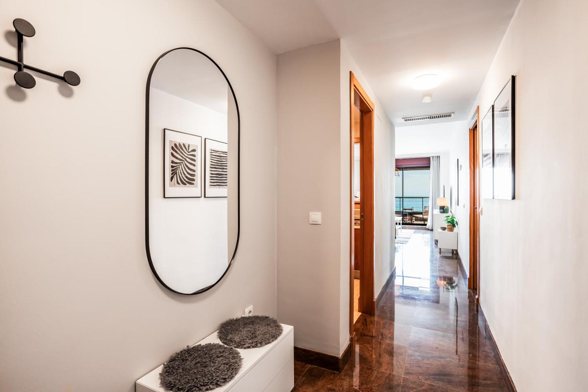 Buenavista Lifestyle By Sur Suites Fuengirola Extérieur photo