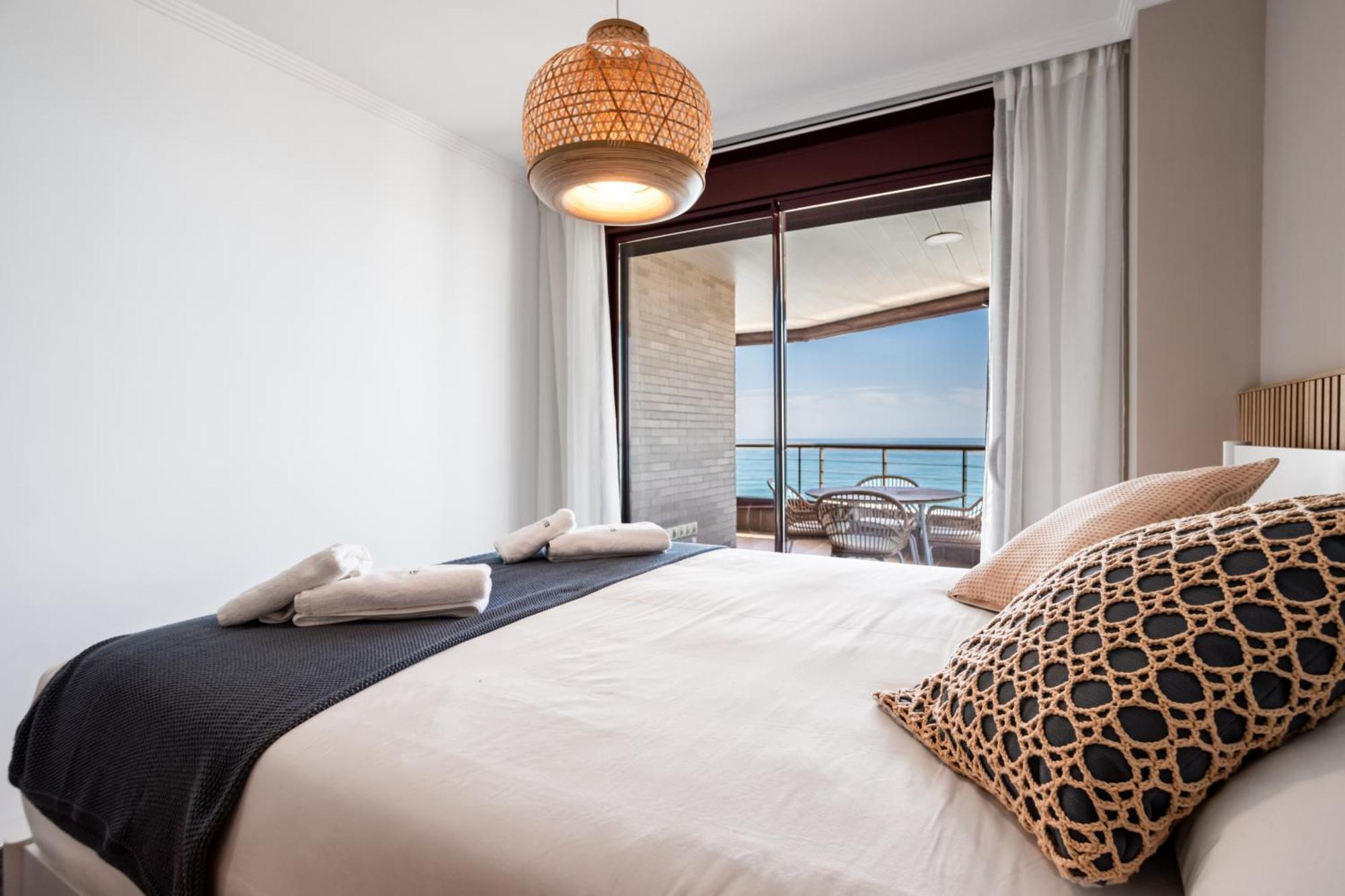 Buenavista Lifestyle By Sur Suites Fuengirola Extérieur photo