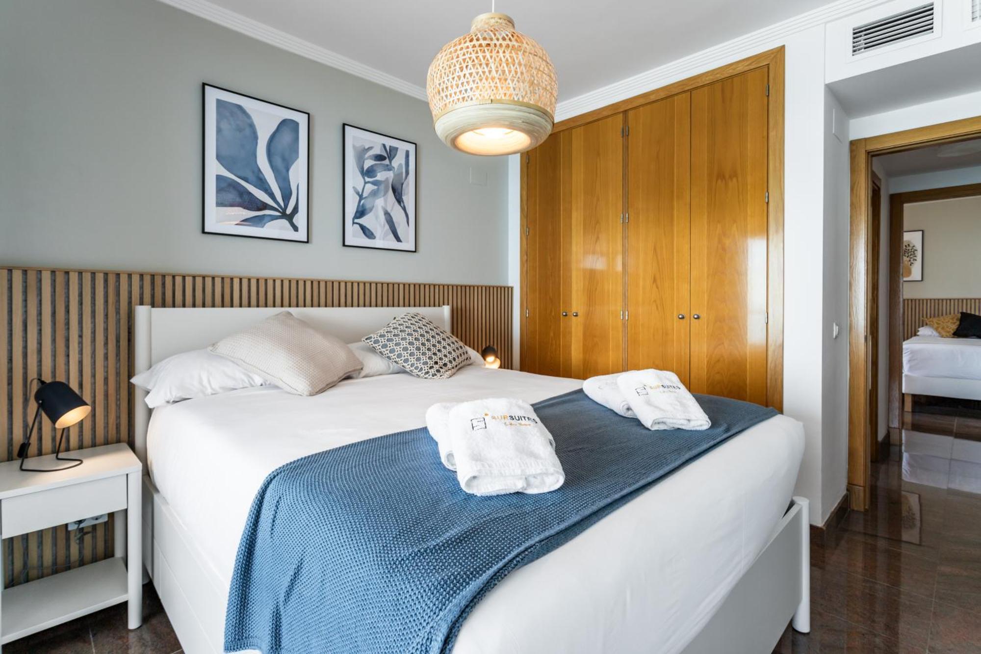 Buenavista Lifestyle By Sur Suites Fuengirola Extérieur photo