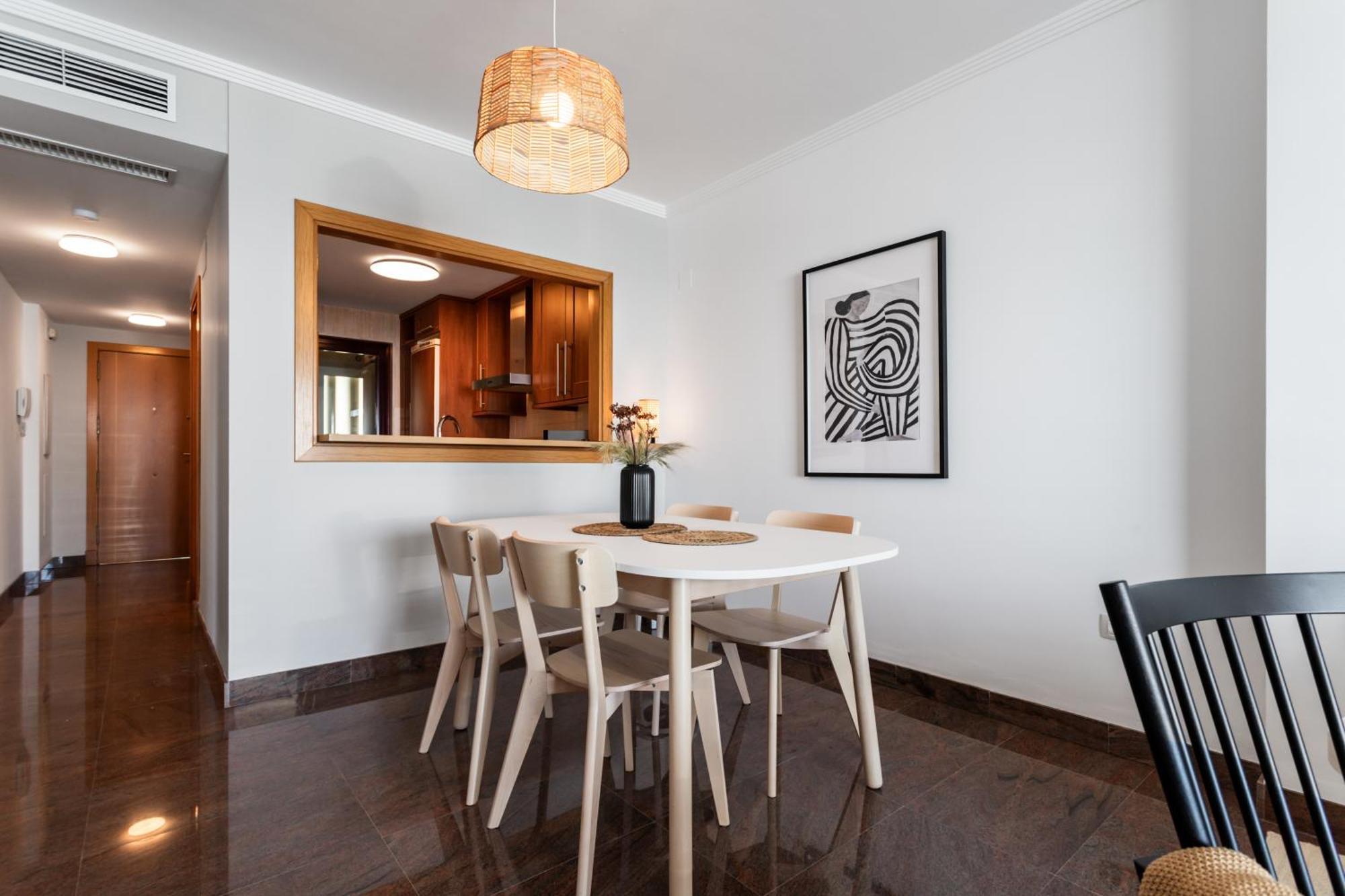 Buenavista Lifestyle By Sur Suites Fuengirola Extérieur photo