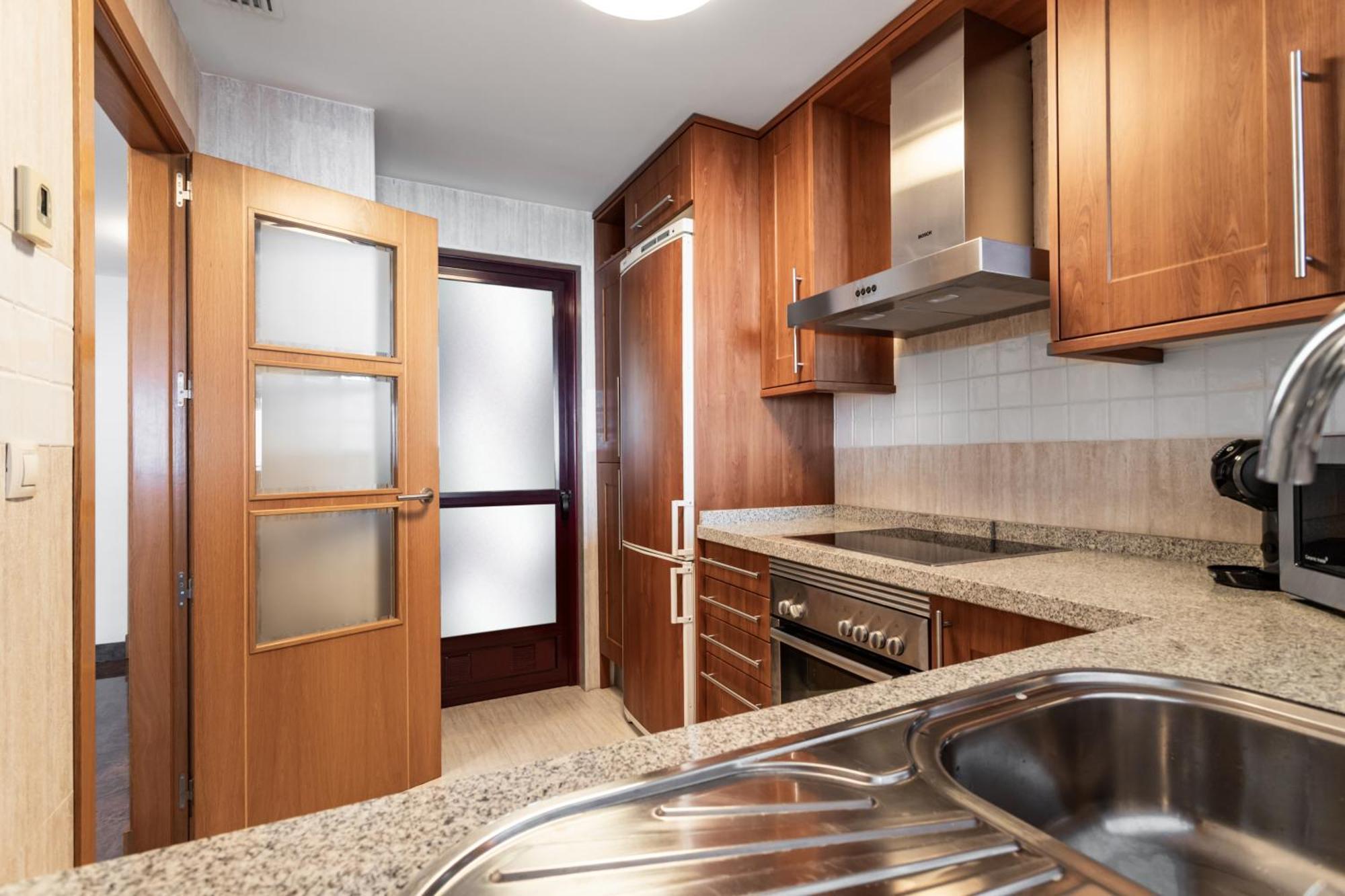 Buenavista Lifestyle By Sur Suites Fuengirola Extérieur photo