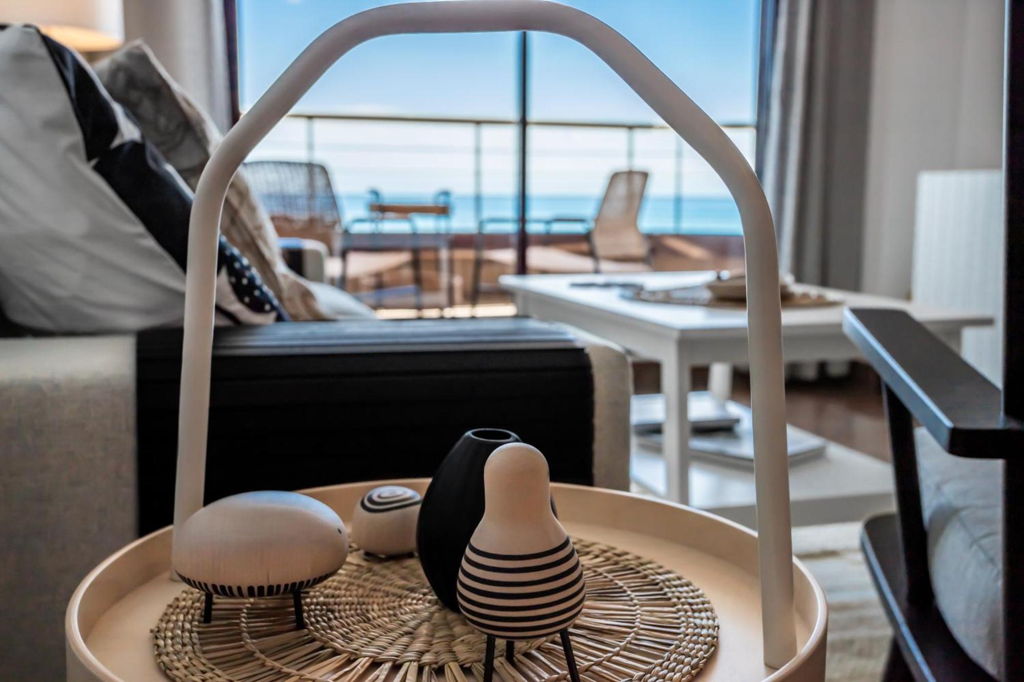 Buenavista Lifestyle By Sur Suites Fuengirola Extérieur photo