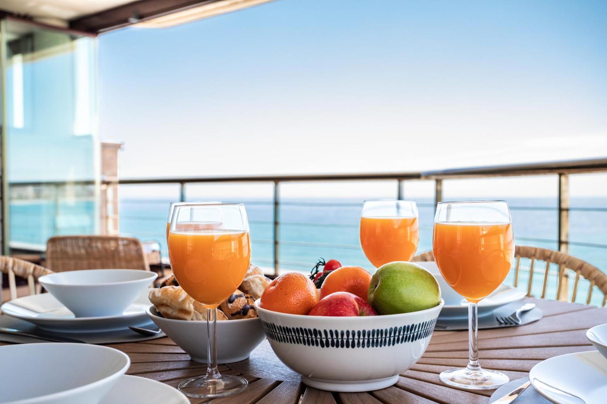 Buenavista Lifestyle By Sur Suites Fuengirola Extérieur photo