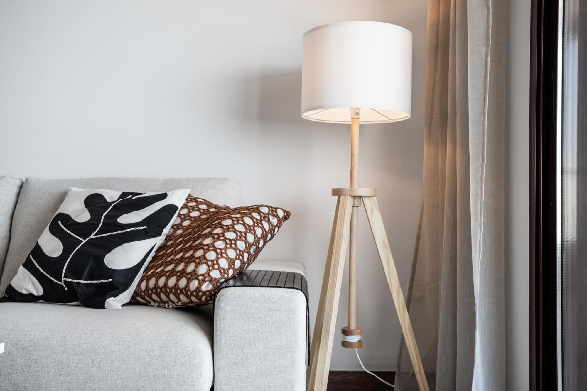 Buenavista Lifestyle By Sur Suites Fuengirola Extérieur photo