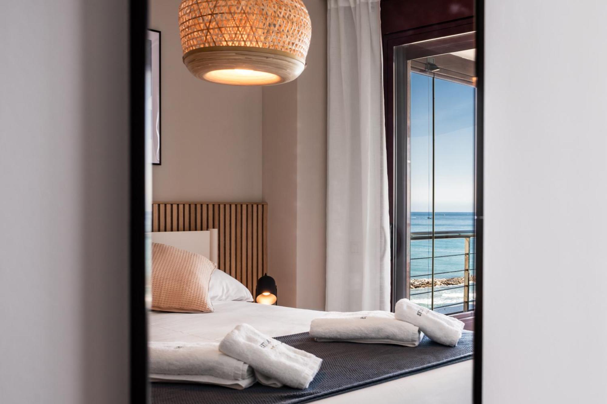 Buenavista Lifestyle By Sur Suites Fuengirola Extérieur photo