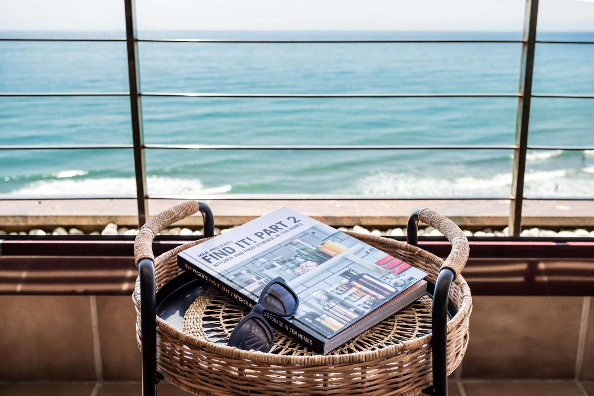 Buenavista Lifestyle By Sur Suites Fuengirola Extérieur photo