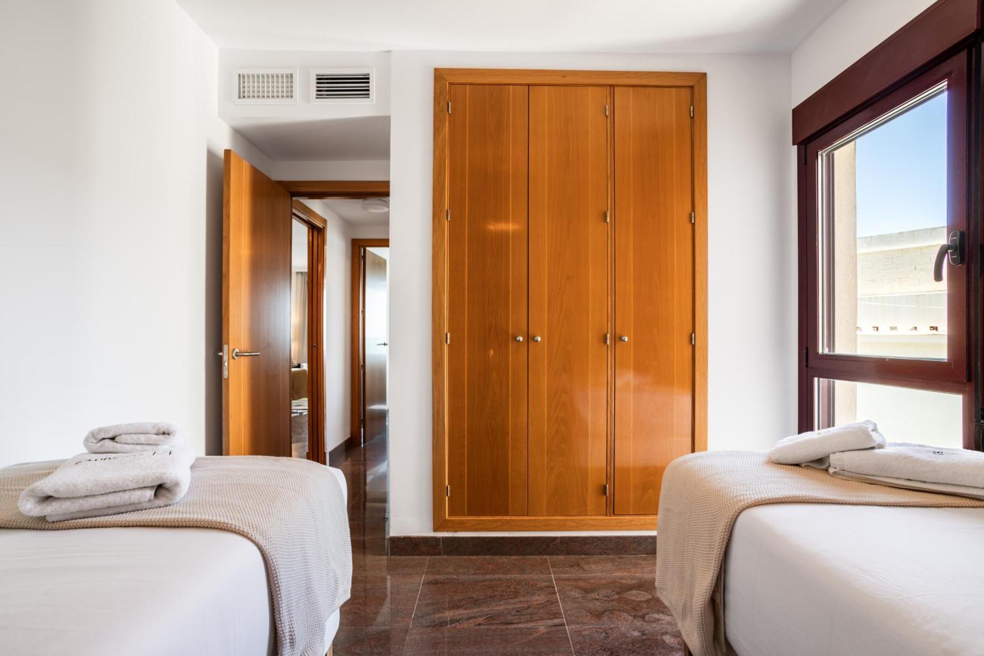 Buenavista Lifestyle By Sur Suites Fuengirola Extérieur photo