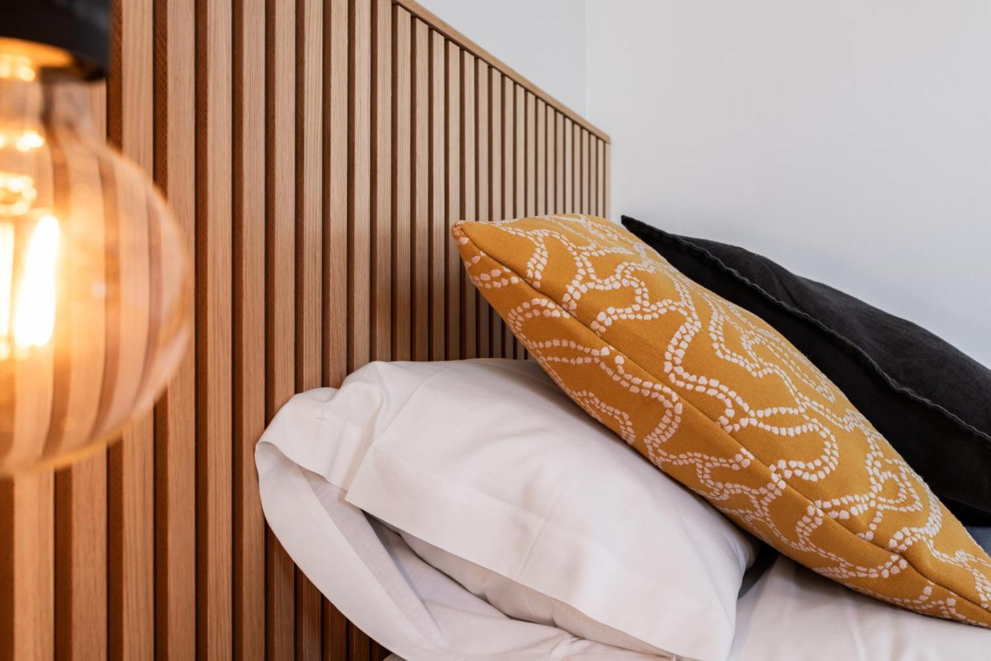 Buenavista Lifestyle By Sur Suites Fuengirola Extérieur photo