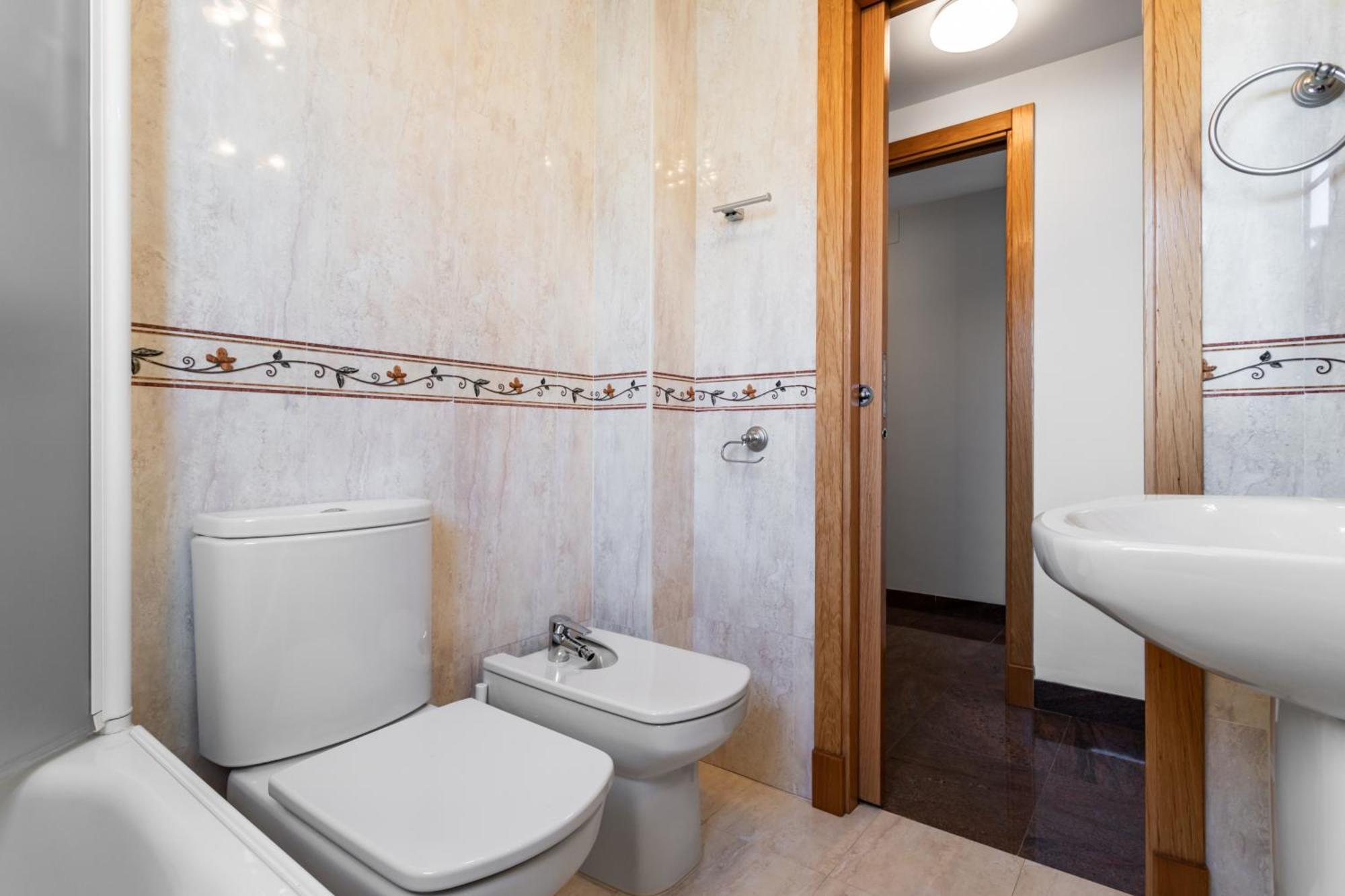 Buenavista Lifestyle By Sur Suites Fuengirola Extérieur photo