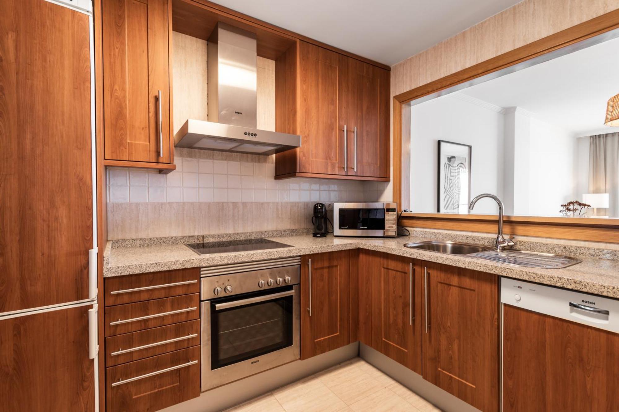 Buenavista Lifestyle By Sur Suites Fuengirola Extérieur photo