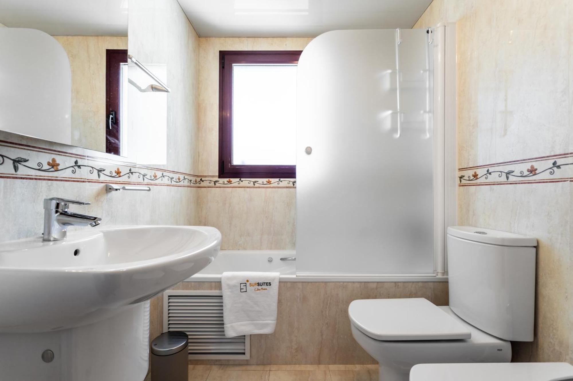 Buenavista Lifestyle By Sur Suites Fuengirola Extérieur photo