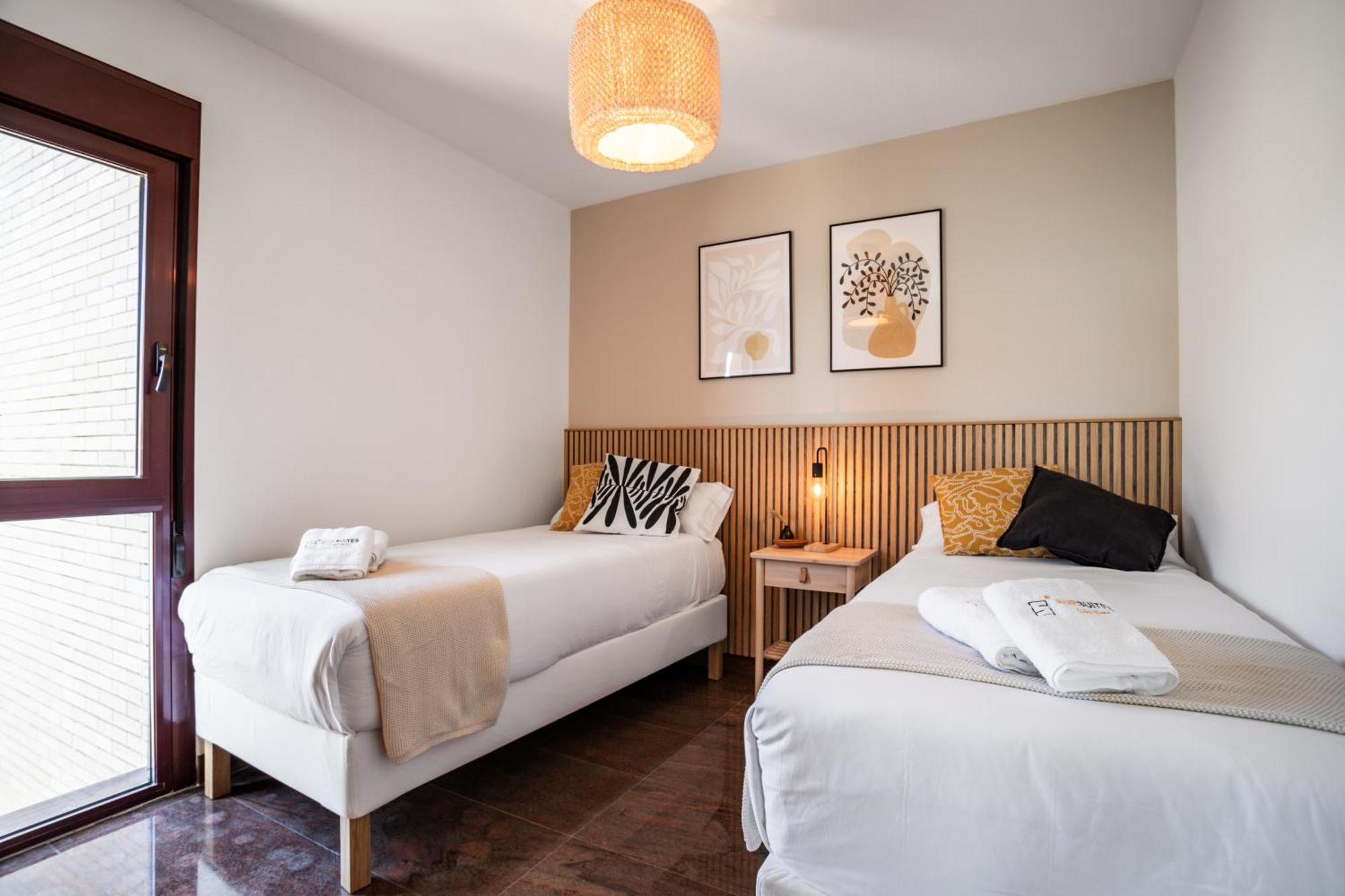 Buenavista Lifestyle By Sur Suites Fuengirola Extérieur photo