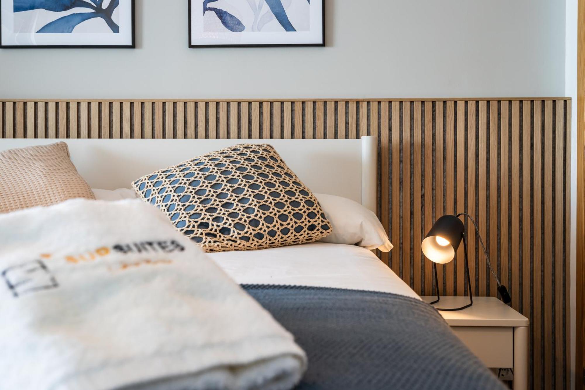 Buenavista Lifestyle By Sur Suites Fuengirola Extérieur photo